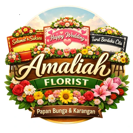 Papan Bunga Ciledug Tengah