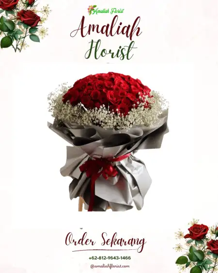 Buket Bunga Ciledug Tengah